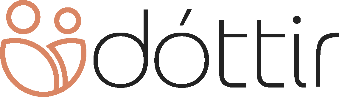 dottir.is
